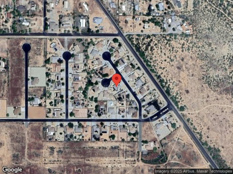 Kristina, CONGRESS, AZ 85332