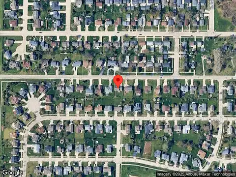 Forest Hill, OAK CREEK, WI 53154