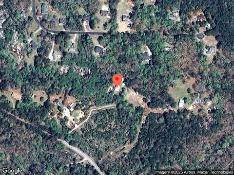 Hendry, CONYERS, GA 30012