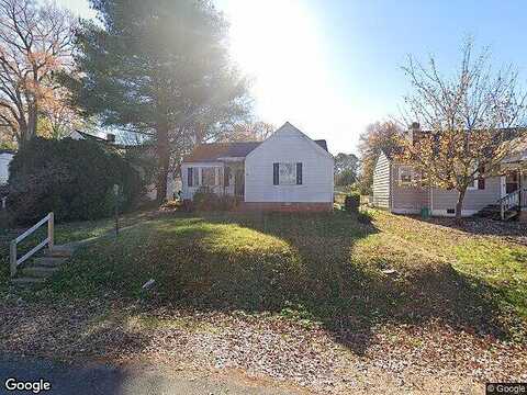 Dellrose, HENRICO, VA 23228