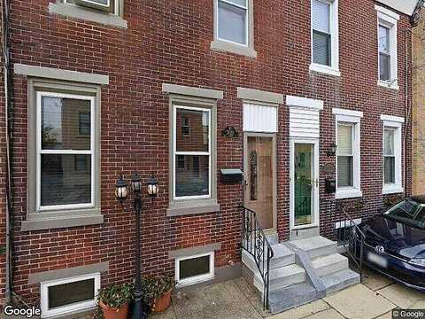 Albert, PHILADELPHIA, PA 19125