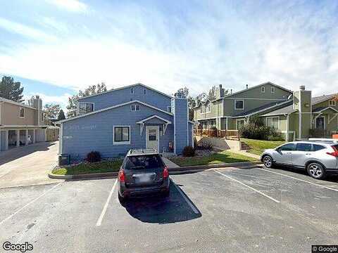 Hearthwood, COLORADO SPRINGS, CO 80917