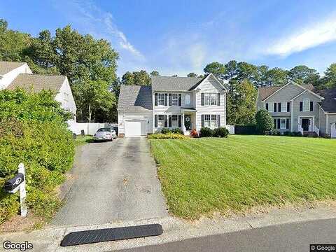 Pinkerton, GLEN ALLEN, VA 23060