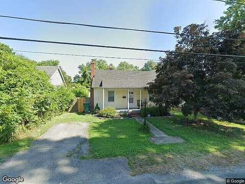 Parkside, HENRICO, VA 23228