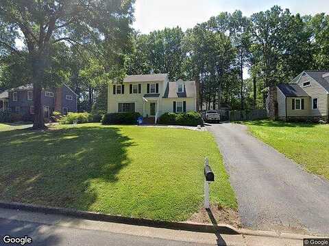 Pleasant Run, HENRICO, VA 23233