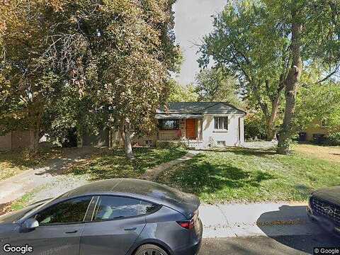 Cherry, DENVER, CO 80222