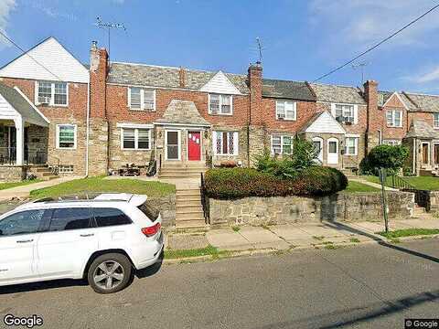 Wycombe, LANSDOWNE, PA 19050