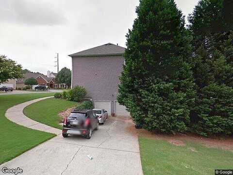 Jacobean, ACWORTH, GA 30101