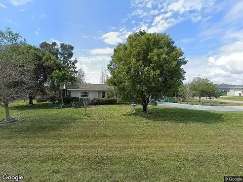 Poinciana, PUNTA GORDA, FL 33950