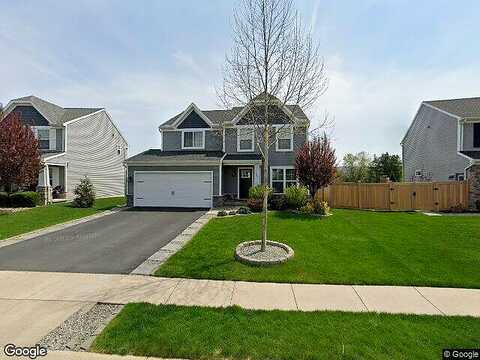 Amberleigh, BELLEFONTE, PA 16823