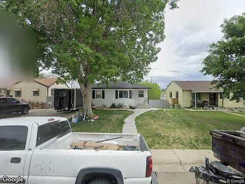 Newton, DENVER, CO 80219