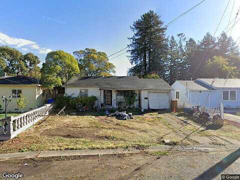 Archer, NAPA, CA 94558