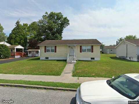 Allegheny, HANOVER, PA 17331