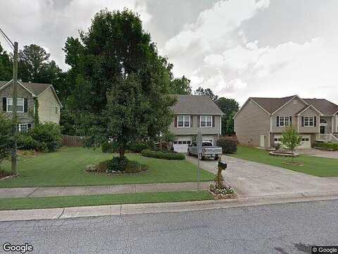 Abbotts Glen, ACWORTH, GA 30101