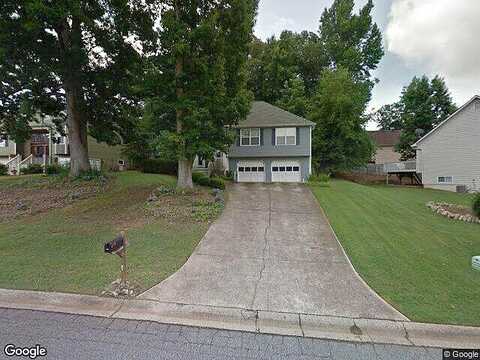Abbotts Glen, ACWORTH, GA 30101