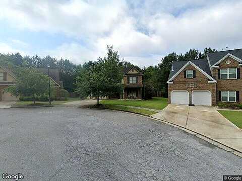 Zablan, BETHLEHEM, GA 30620