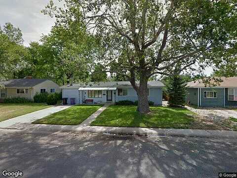 Birch, DENVER, CO 80222