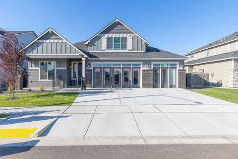Morris, RICHLAND, WA 99352