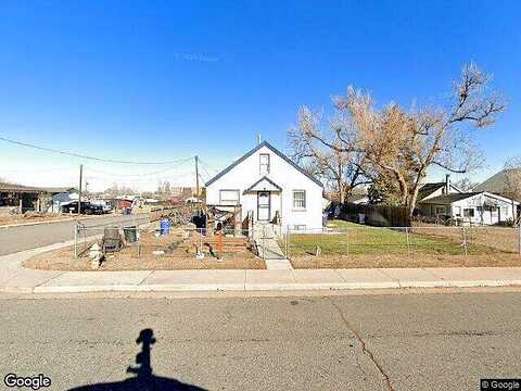Iliff, DENVER, CO 80219