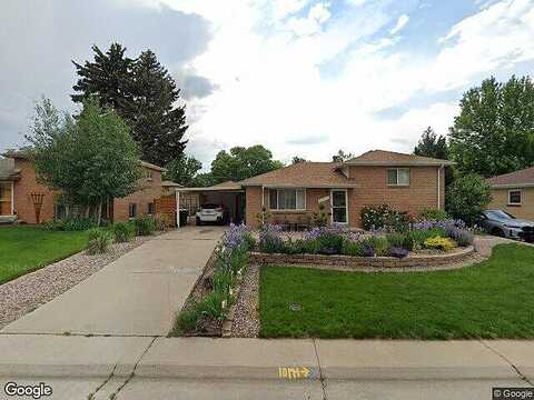 Vrain, DENVER, CO 80219