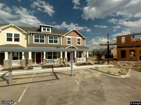 Shannara, COLORADO SPRINGS, CO 80951