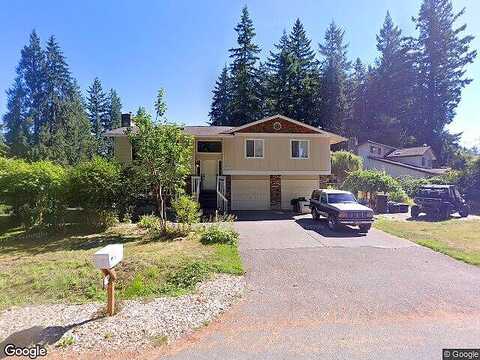 Mountain, ARLINGTON, WA 98223