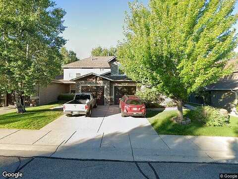 Capital, NEW CASTLE, CO 81647