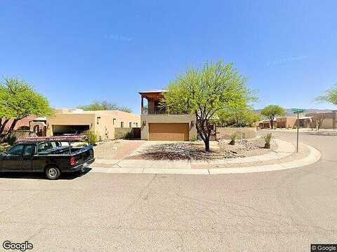 Fresno Spring, TUCSON, AZ 85748