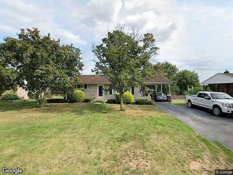 Emig Mill, DOVER, PA 17315