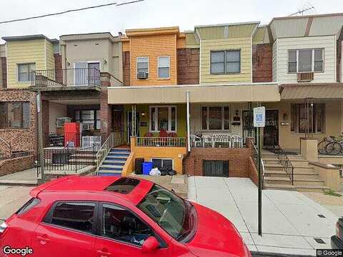 9Th, PHILADELPHIA, PA 19148