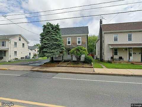 Main, RED HILL, PA 18076
