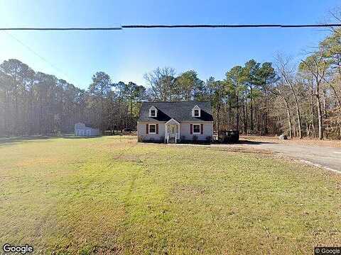 Yarnell, HENRICO, VA 23231