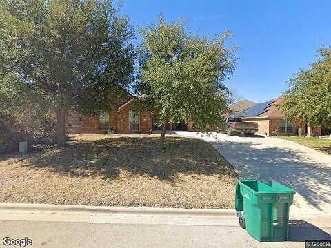 Jackson, HARKER HEIGHTS, TX 76548