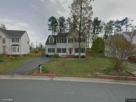 Hawkesbury, HENRICO, VA 23233
