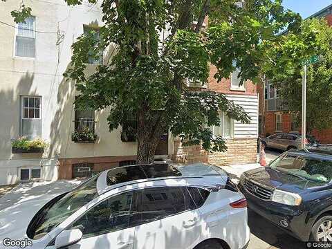 Parrish, PHILADELPHIA, PA 19130