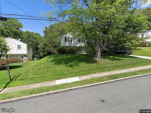 Parke, BROOMALL, PA 19008