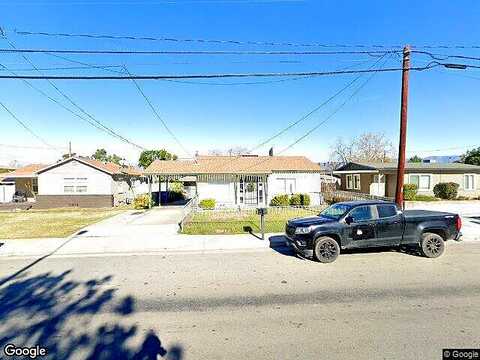 Van Leuven, LOMA LINDA, CA 92354