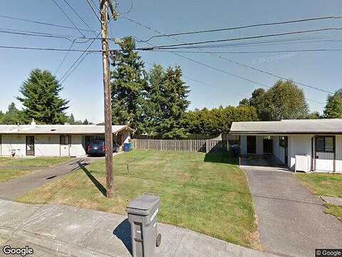 216Th, BRIER, WA 98036