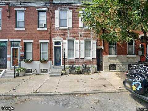 Norris, PHILADELPHIA, PA 19125