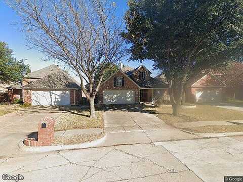 Blue Ridge, FLOWER MOUND, TX 75028