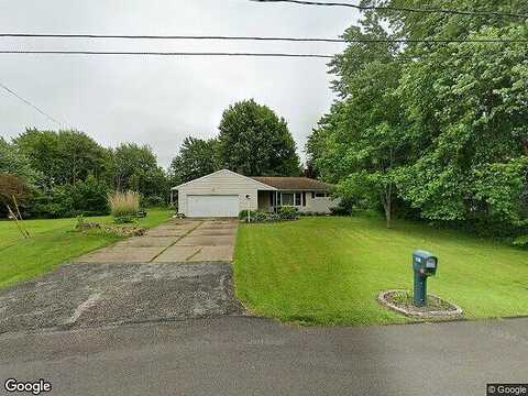 Kimberly, ERIE, PA 16509