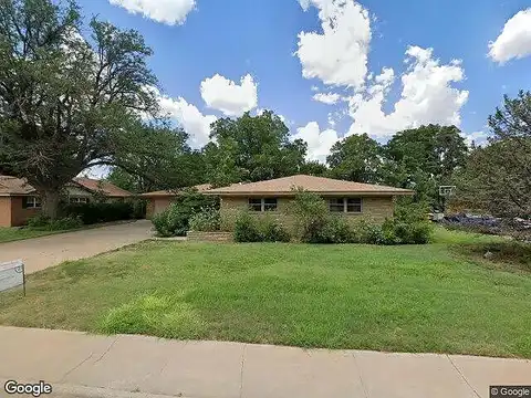 11Th, CANYON, TX 79015