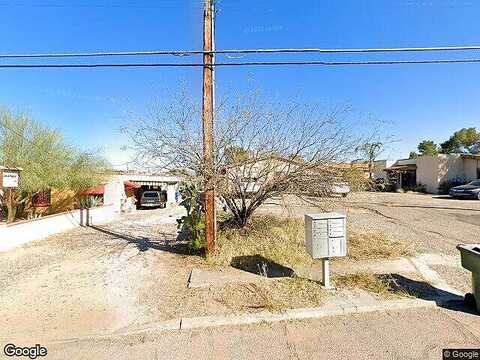Forgeus, TUCSON, AZ 85716