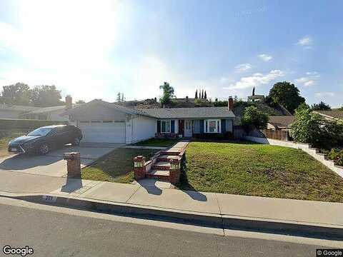 Rock River, DIAMOND BAR, CA 91765