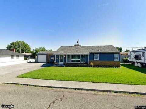 Entiat, KENNEWICK, WA 99336