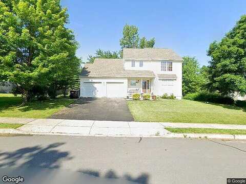 Marshall, QUAKERTOWN, PA 18951