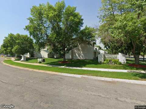 Stockinger, SAINT CLOUD, MN 56303