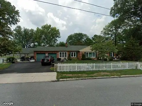 Baugher, HANOVER, PA 17331