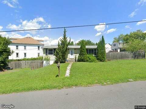 Lincoln, EASTON, PA 18042