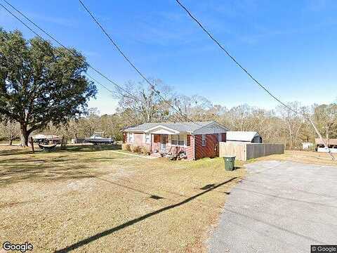 Handy, CANTONMENT, FL 32533